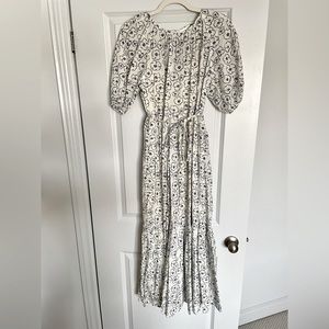 Apiece Apart dress, size 4, NWOT